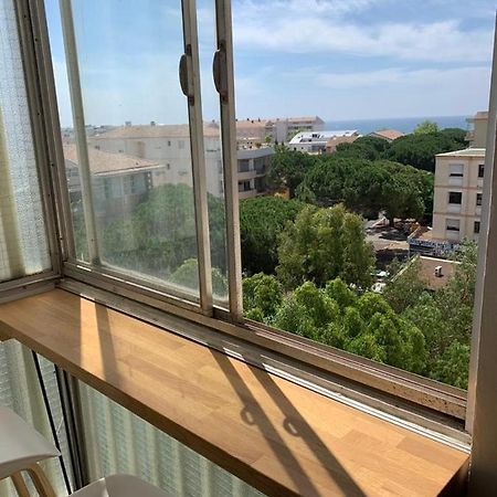 L'Appart Frejus Plage Zewnętrze zdjęcie