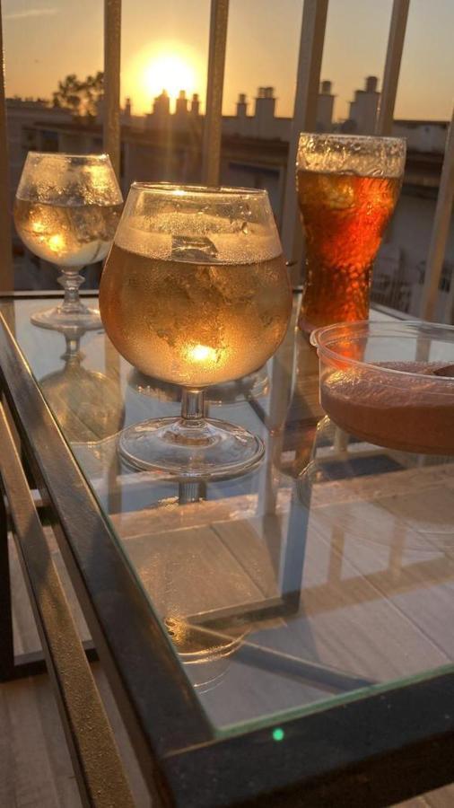 L'Appart Frejus Plage Zewnętrze zdjęcie