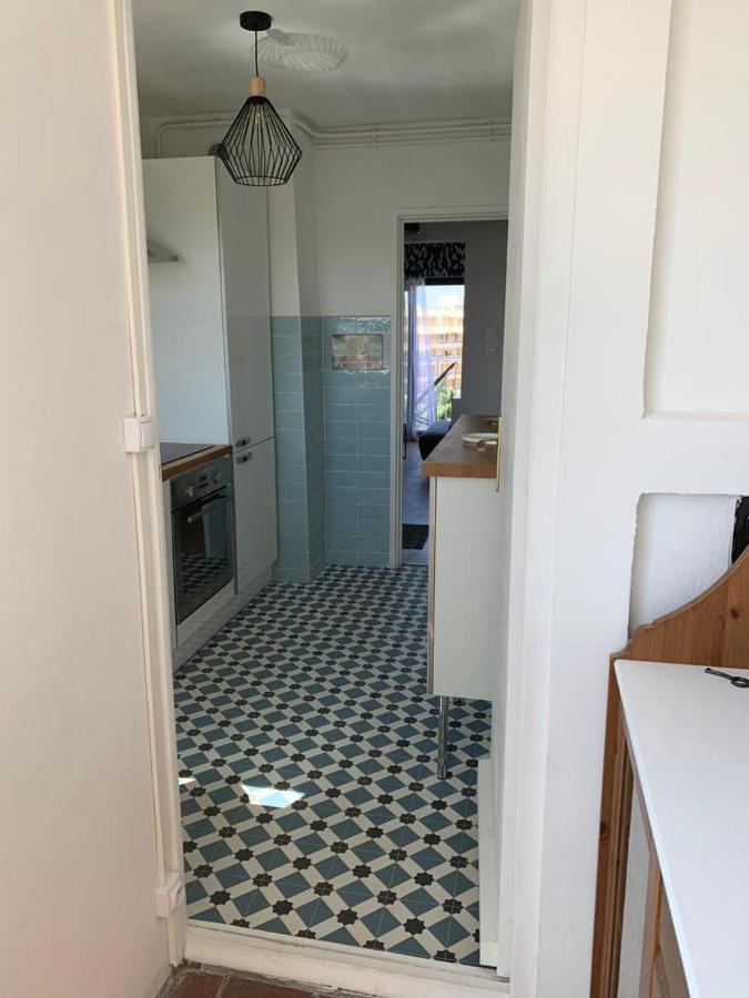 L'Appart Frejus Plage Zewnętrze zdjęcie
