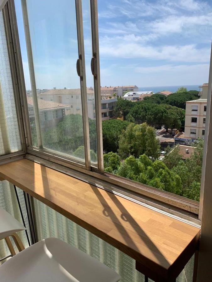 L'Appart Frejus Plage Zewnętrze zdjęcie