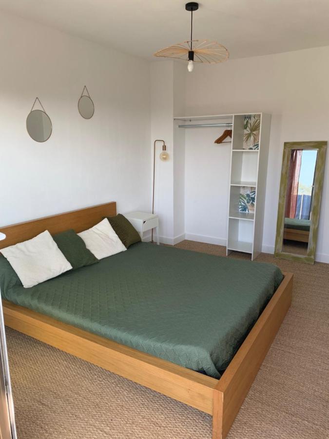 L'Appart Frejus Plage Zewnętrze zdjęcie