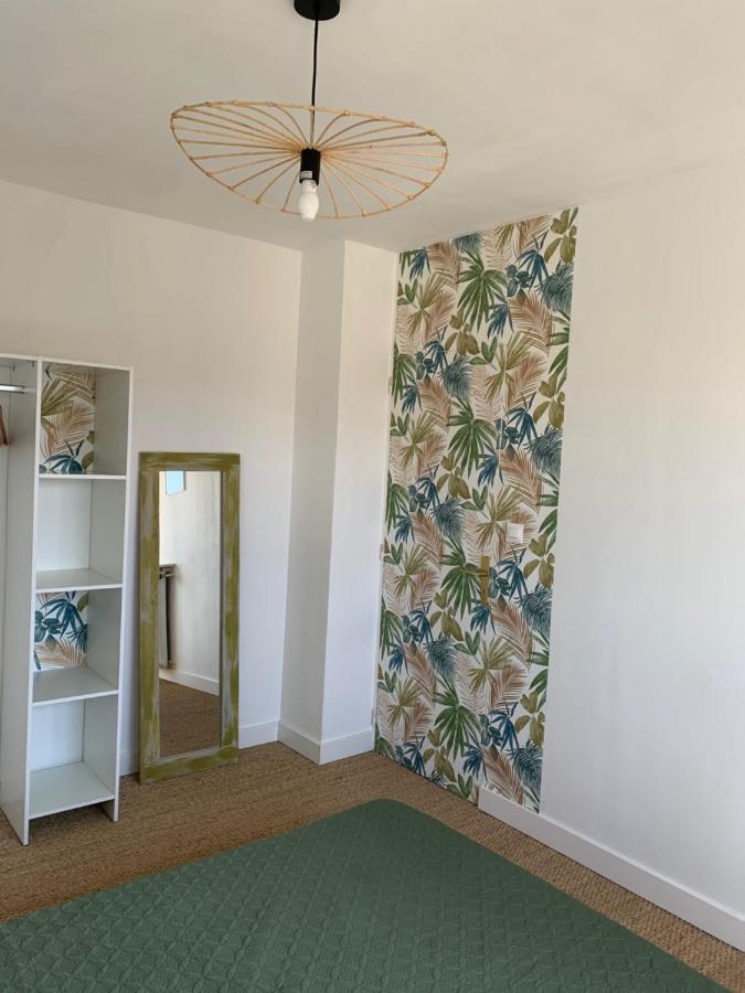 L'Appart Frejus Plage Zewnętrze zdjęcie